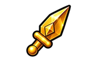Lança de Ouro